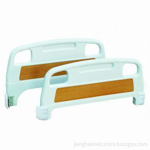 Luxurious Headboards, Made of ABS Plastic, ISO 9001 and CE Certified